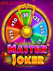 MasterJoker: Um Mergulho no Mundo do Jogo e a Nova Era com BRLVV VIP