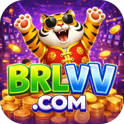 BRLVV VIP logo